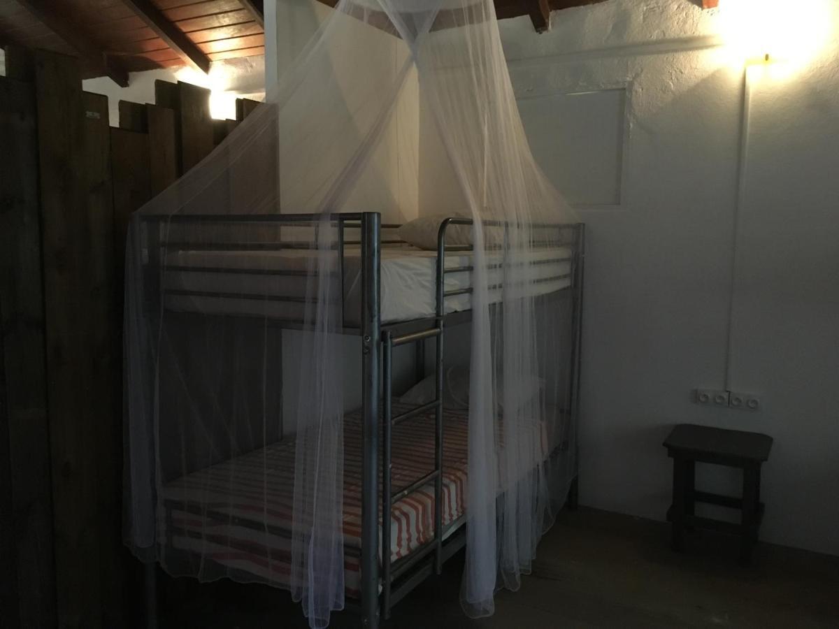 Jacktavern - Auberge De Jeunesse Pointe-Noire Kültér fotó